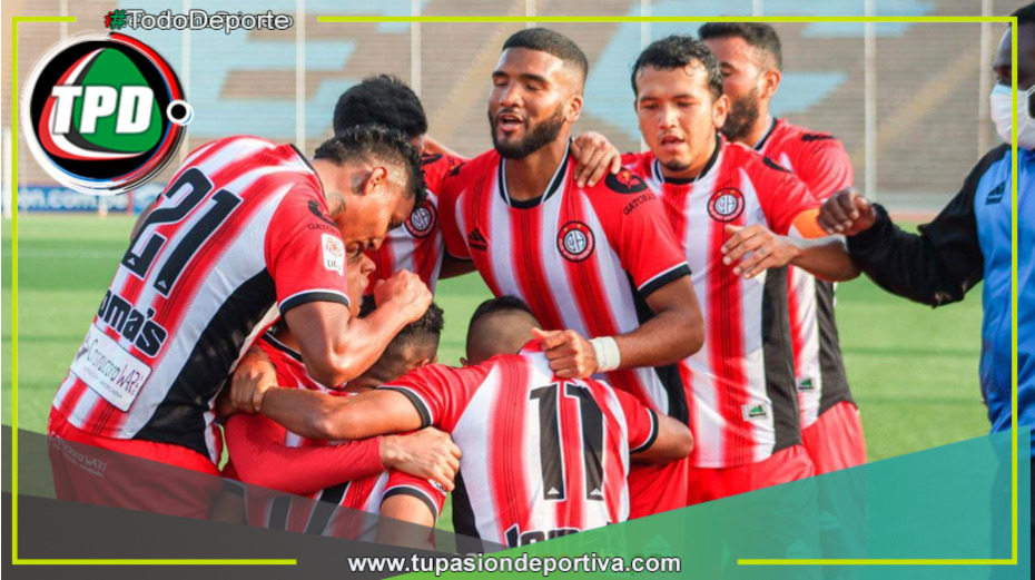 Unión Huaral desciende a la Liga 3 por no obtener la Licencia B