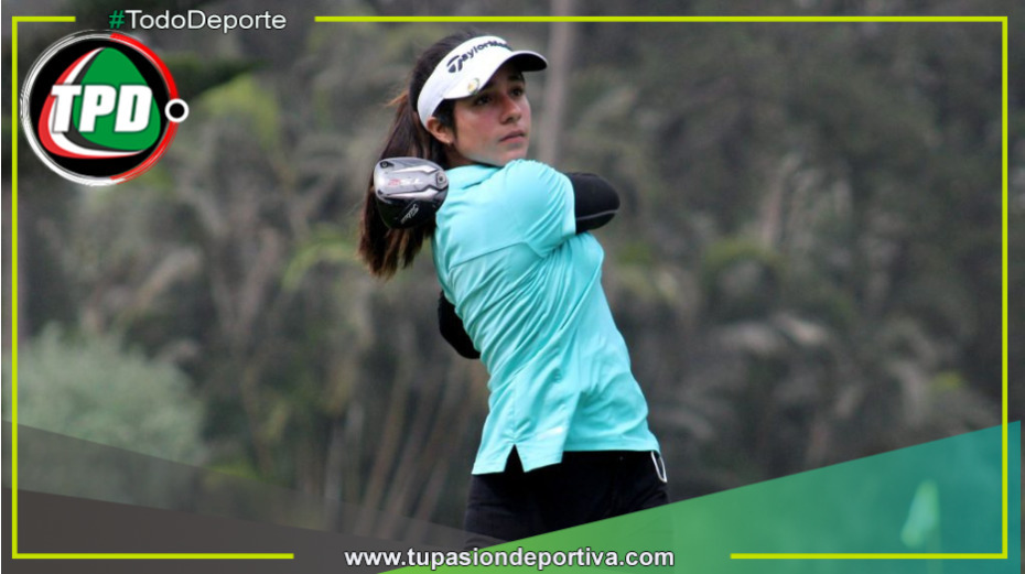 ¡Perú campeón sudamericano juvenil de golf femenino!