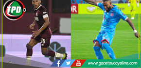 Deportivo Garcilaso vs Club Atlético Lanús