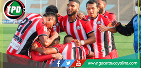 Unión Huaral desciende a la Liga 3 por no obtener la Licencia B