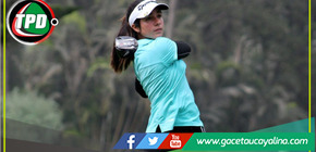¡Perú campeón sudamericano juvenil de golf femenino!