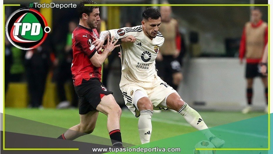 La Loba se impuso en San Siro