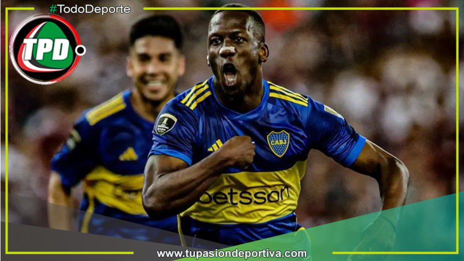 Luis Advíncula, ídolo indiscutible de la hinchada de Boca Juniors