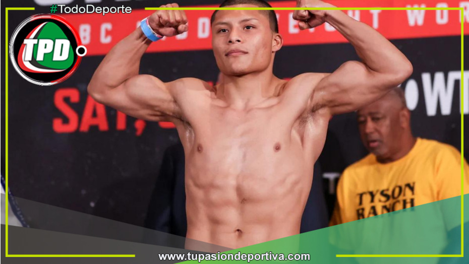 Isaac "Pitbull" Cruz: Un campeón sin miedo y con hambre de victoria