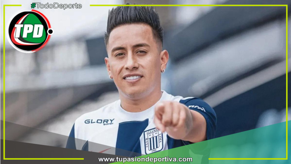 Christian Cueva: recuperación, futuro incierto y Alianza Lima