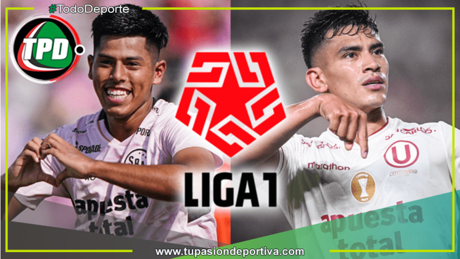 ¡Sport Boys vs Universitario de Deportes!