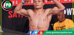 Isaac "Pitbull" Cruz: Un campeón sin miedo y con hambre de victoria