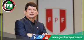 La FPF deja sin Liga 2 a Juan Aurich y Unión Huaral: ¿Qué dice Lozano?
