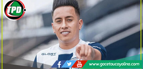Christian Cueva: recuperación, futuro incierto y Alianza Lima