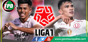 ¡Sport Boys vs Universitario de Deportes!