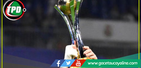 Confirmado el super grupo del mundial de clubes