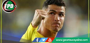 El Comandante fuera dos fechas 