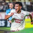 ¿El Tunche Rivera se va de Universitario?