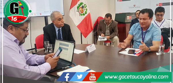 Alcalde Luis Fernando Arechaga gestiona proyecto de seguridad por más de 2 millones de soles para Tahuania