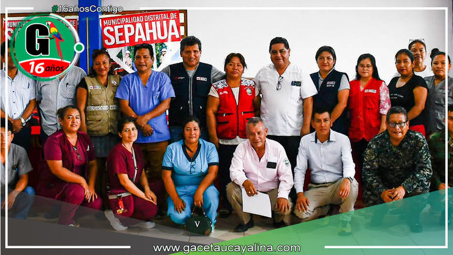 Juramentación del Comité Distrital de Salud busca mejorar la atención sanitaria en la zona
