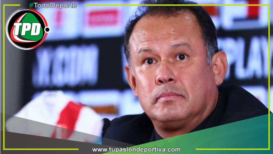 Juan Reynoso: Sin rencores a la Selección Peruana y con la mira en un posible regreso a Cruz Azul