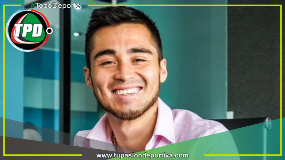 Rodrigo Cuba: "Toda mi vida fui hincha de Alianza Lima, desde chiquito"