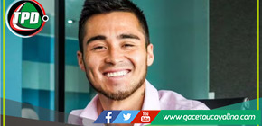 Rodrigo Cuba: "Toda mi vida fui hincha de Alianza Lima, desde chiquito"