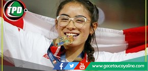 Perú ha acumulado un total de 61 medallas en los Juegos Bolivarianos de la Juventud.