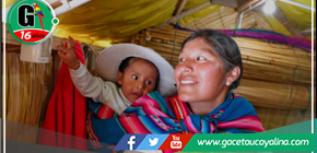 "¡Luz para todos! El MINEM invierte 16 millones de soles en electrificar a hogares desfavorecidos."