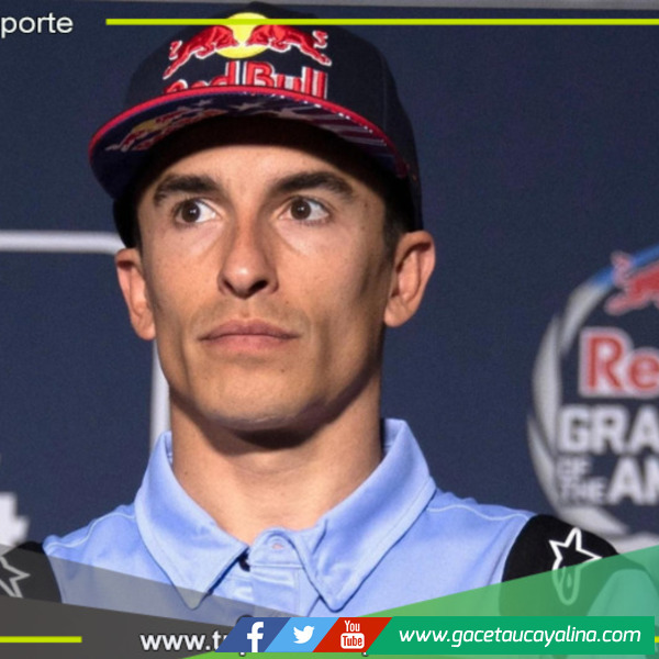 Marc Márquez vuelve a reinar en Austin: El piloto español conquista su séptima victoria en el Gran Premio de las Américas