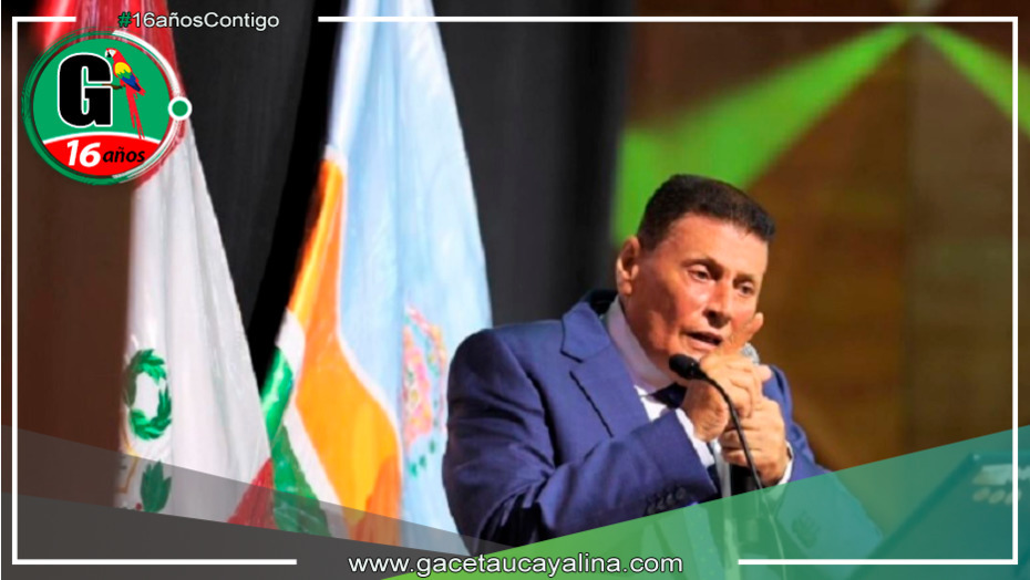 El Gobernador Walter Grundel y un Policía Sufren Ataque en un Acto de Violencia Inesperado