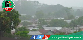 Alerta en la Selva: Segundo Friaje Impactará la Región desde este Miércoles 17 de Abril