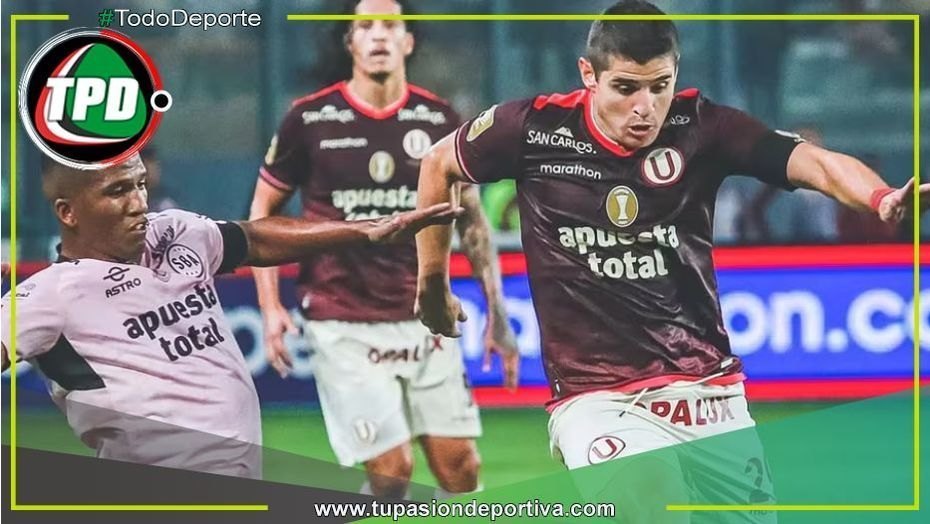 Universitario sigue ganando y gustando