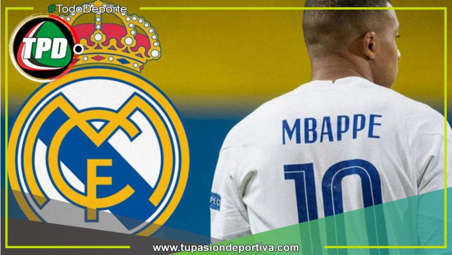 Mbappé: ¿Juegos Olímpicos o Real Madrid? El dilema que complica su fichaje