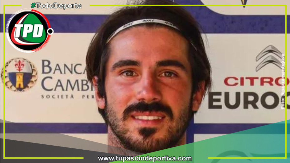 Tragedia en el fútbol italiano: Muere jugador semiprofesional tras paro cardíaco en pleno partido
