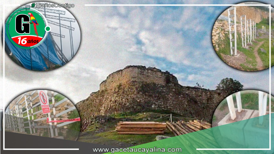 "Comunidad de Kuélap denuncia construcciones del MINCUL: ¿amenaza al patrimonio cultural?"