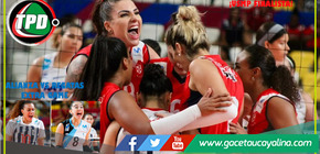 ¡USMP Finalista! Alianza Lima y Regatas jugarán extra game