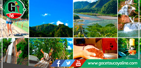 Chanchamayo: Naturaleza, Gastronomía y Aventura a un Paso de Lima