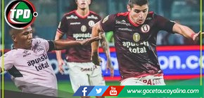 Universitario sigue ganando y gustando