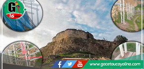 "Comunidad de Kuélap denuncia construcciones del MINCUL: ¿amenaza al patrimonio cultural?"