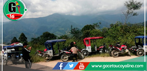 "Éxito policial en San Juan de Providencia: Recuperados ocho vehículos robados en mega operativo"