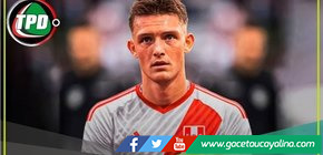 Oliver Sonne estaría a punto de unirse a un campeón de Europa.