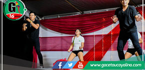 Municipalidad de Sepahua Organiza Exitosa Primera Edición de las "Noches Culturales"