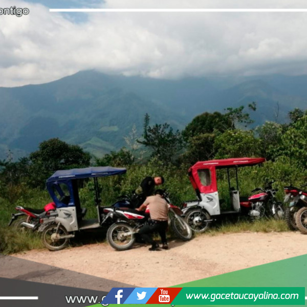 "Éxito policial en San Juan de Providencia: Recuperados ocho vehículos robados en mega operativo"