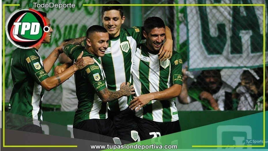 Banfield sorprende a Gimnasia