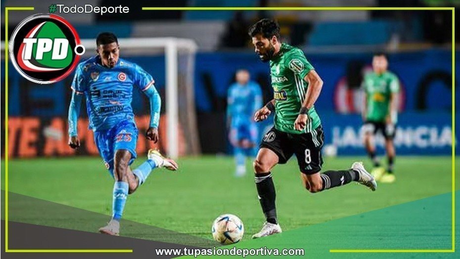 Deportivo Garcilaso vs Sporting Cristal