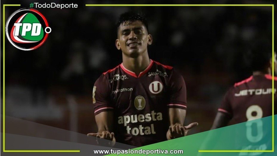 El Tunche fuera de las canchas