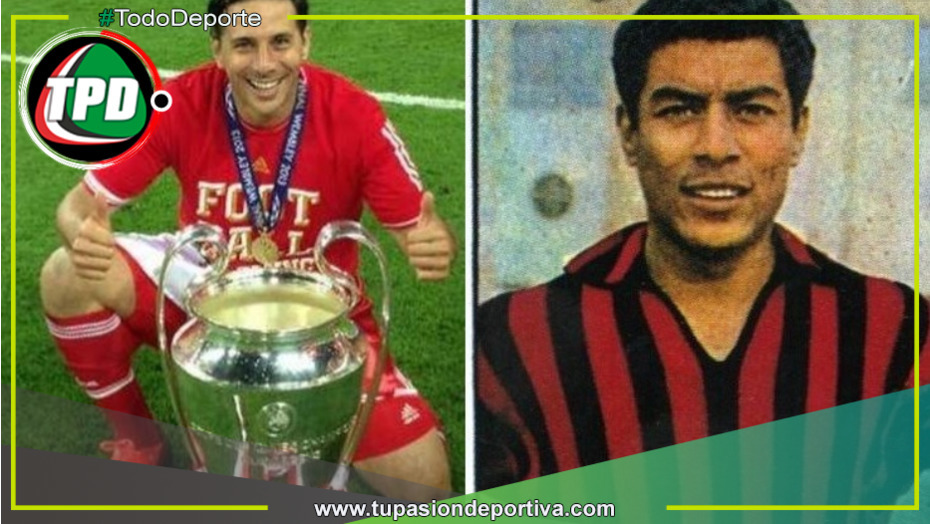 La Champions League: Un torneo con sangre inca
