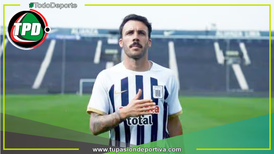 Sebastián Rodríguez: El aporte del 'charrúa' en Alianza Lima y su futuro en el club