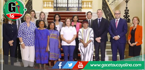 Gobierno anuncia su apoyo a deudos de dirigentes nativos