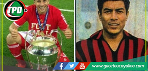 La Champions League: Un torneo con sangre inca