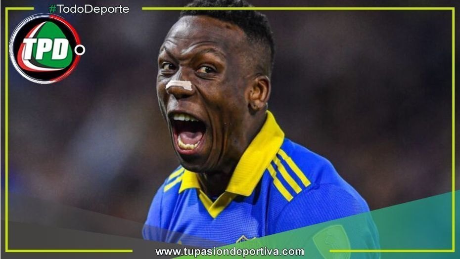 Boca Juniors ganó con asistencia de Advíncula