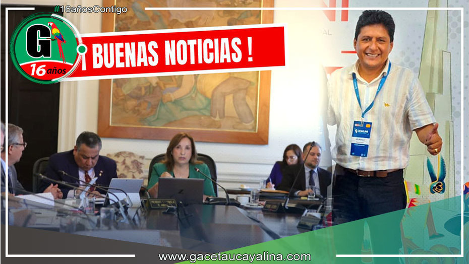 Presidenta Dina Boluarte otorga S/ 500 millones a favor de municipios tras protestas de alcaldes