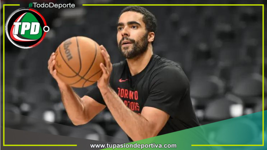 Jontay Porter expulsado de por vida de la NBA por apuestas deportivas