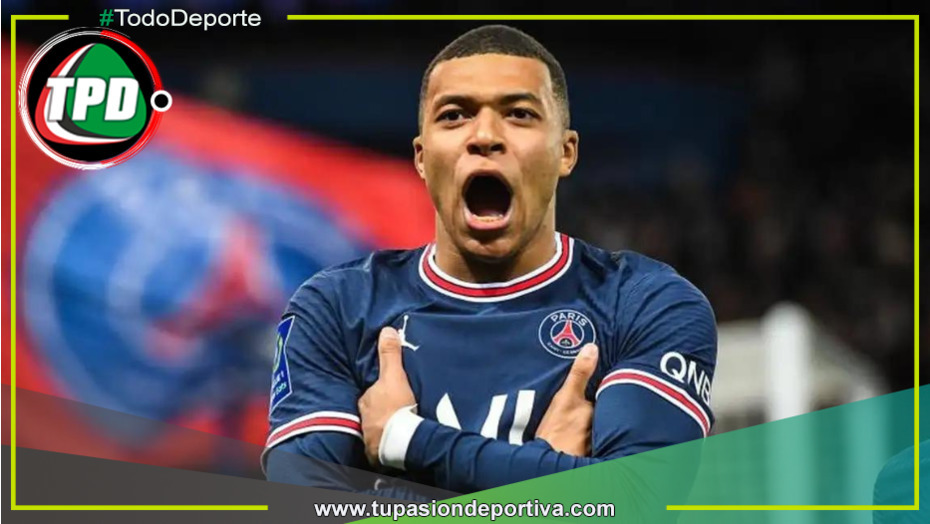 Kylian Mbappé responde con determinación sobre su futuro tras eliminar al Barcelona